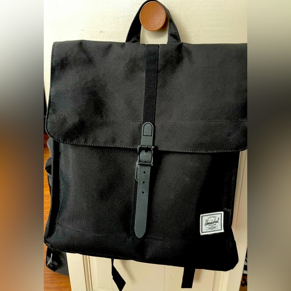 Herschel Supply Company Bags Hershel City Mid Volume Backpack All
